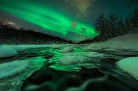 Aurora Borealis National Geographic Northern Lights Photography Northern Lights Landscape Photos