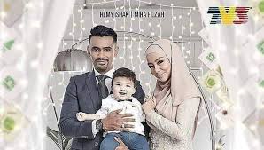 Ramadani (2021) ratu ten pin; Tonton Telefilem Pujaan Hati Kanda Raya Tv3