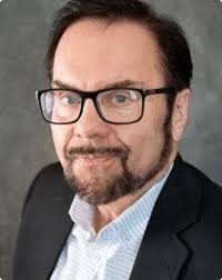 Chief Administrative Officer -pfb