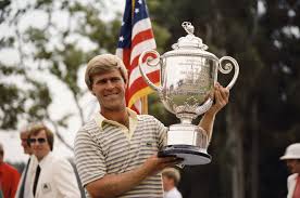 Meet the pga championship's prize. Hal Sutton 1983 Pga Championship Trophy Golf Digest Middle East