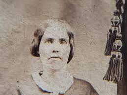 McCaulley DNA Project