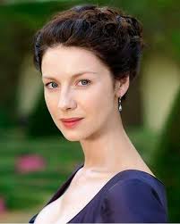 Rate Caitríona Balfe's performance as Claire Fraser in Outlander out of  10!!!♥️