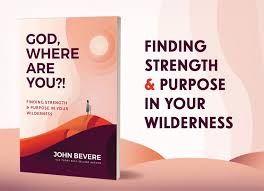 God Where Are You John Bevere John Bevere Book Worth Reading Books To Read