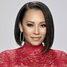 Mel b chooses style over comfort in slinky leather outfit as she touches down at lax. Mel B To Appeal To Spice Girl Mates For A Reunion As She Faces Devastating 7million Payout To Ex Husband Welcome To Kingsweb