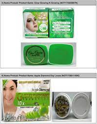 Shop the widest range of products from health & beauty, fashion, mobile & tablets, home online shopping in malaysia has never been this easy! Moh These 7 Local And Imported Cosmetic Products Are Banned In M 039 Sia For Containing Mercury World Of Buzz