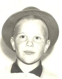 Dwight Melvin Clayton