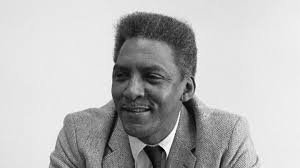 The Untold Truth Of Bayard Rustin