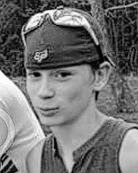 Johnathon Short-Scaff Obituary (2014)