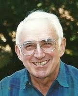 William Goodrow Obituary