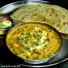 Methi Malai Matar - Let’s Cook the Classic!