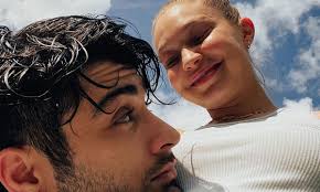 He was teamed with four other male contestants to form the group. Zayn Malik Shares Exciting News After Welcoming Baby Daughter With Gigi Hadid Hello