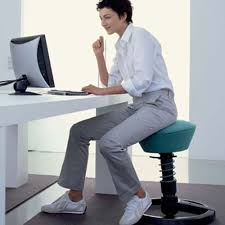 17 Best Active Sitting Chairs For Better Posture Productivity And Health Hobbr In 2020 Active Sitting Chair Active Sitting Cool Desk Chairs