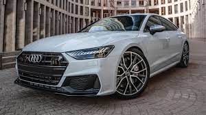 Audi S7 2020 Concept Audi New Cars Audi A7 Interior