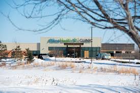 Five people were injured and a suspect is in custody after a shooting tuesday at the allina health care clinic in buffalo, minnesota, according. 2021 Buffalo Clinic Attack Wikipedia