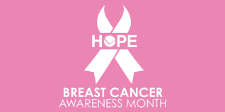 June is national cancer survivor month. Breast Cancer Awareness Is More Than Just A Month