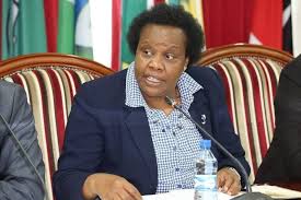 Kericho deputy governor susan kikwai is dead. A7m 8oxljv8wfm