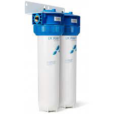 If that has put you off reading any further, think about this. Whole Of House Water Filter With Scale Reduction For Larger Homes Properties