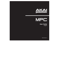 In the correct location (otherwise the plugin will not unlock and throws an error): Akai Mpc Renaissance User Guide Manualzz