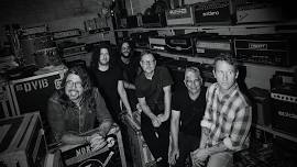 Foo Fighters