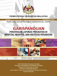It is the largest hospital in johor and the main referral and tertiary health centre for the state. Penyediaan Laporan Perubatan No Ajk 2 Pdf