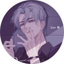 Find the best 4k anime wallpapers on getwallpapers. Handsome Anime Anime Boy Aesthetic Icon