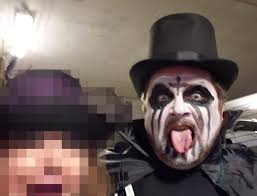 Employee Of City Treasurer Publicly Advocates For Assault Against  Politicians (Chesapeake-Treas)