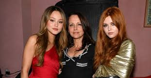 Pamela Hilburger: The Quiet Influence Behind a Fashion Dynasty -  Gaukurinn.is
