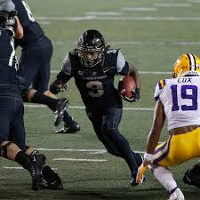 Tony pauline's jabril cox scouting report. 2021 Nfl Draft Profile Lsu Linebacker Jabril Cox Mile High Report