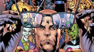 10 Villains in DC Comics Who Actually Provide a Threat to Superman