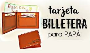 Materiales para realizar la tarjeta de camisa y corbata: Tarjetas Para El Dia Del Padre Con Materiales Reciclados