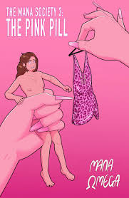 ManaOmega Comics Collection - each ManaOmega picks in one location