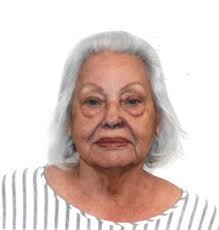 Elena Martinez Obituary