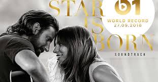 A female singer (ally) goes from unknown to rich and famous. Lady Gaga Shares Shallow From A Star Is Born Soundtrack The Fader