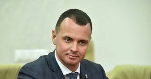 Sergey Prokopenko elected new Deputy Chairman of DPR People's Council