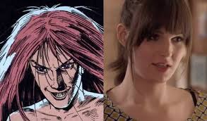 Cast Party: Who Should Star In A Rebooted 'Hellblazer' Show?