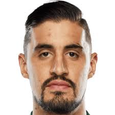 Josecarlos van Rankin