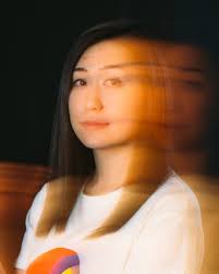 About — Anne Cho: Photographer