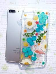 annys workshop手作押花保護殼 iphone7plus iphone8plus適用 anny s workshop 手機殼 手機套 pinkoi cool phone cases iphone 8 plus iphone 7 plus