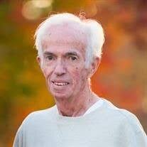 Richard "Dick" Merrill Bishop Obituary