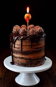 1001 Idees Pour Le Gateau D Anniversaire Au Chocolat Parfait Gateau Anniversaire Chocolat Gateau Chocolat Recette Gateau Chocolat