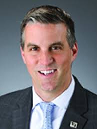 Mark Pratt at Fifth Third Bank