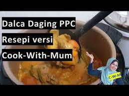 Pressure cooking is easy and rewarding. Sup Tulang Using Philips Pressure Cooker Hd2139 Litetube