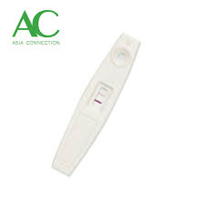 Tester des produits sera rémunéré. Cassette De Test D Ovulation Soins A Domicile Et Produits Medicaux Connexion Asie