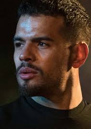 Armando Armas (Bad Boys Spin Off) Fan Casting