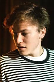 Quincy Kern-Johnson — The Movie Database (TMDB)