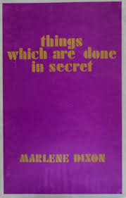 Amazon.com: Marlene Dixon: books, biography, latest update