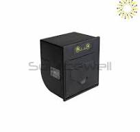 Cashino Black And White EP-261B 2inch Micro Panel Printer