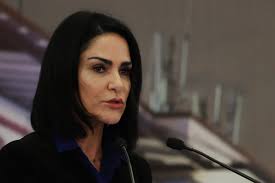 La organización de derechos humanos, artículo 19, que ha acompañado a lydia cacho, reconoció que se haya dictado auto de formal prisión al exgobernador mario marín, y pidió que se actúe contra. Disculpa Del Estado Mexicano A Lydia Cacho El Inicio De Una Nueva Cruzada Por La Libertad De Informar La Verdad Juarez