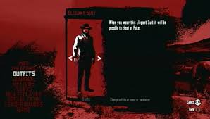These mods are not new, they are just all . Outfits Red Dead Redemption Wiki Guide Ign