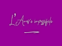 Amore Non Corrisposto E Impossibile 164 Frasi Immagini E Canzoni Da Condividere Aforismi E Citazioni